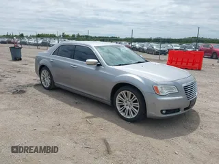 2011 Chrysler 300 Limited with VIN 2C3CA5CG7BH549570, listed as a IAAI auction lot 42358331 with 177,018 mi miles and . Bid and sale history available at DreamBid. Image 1.