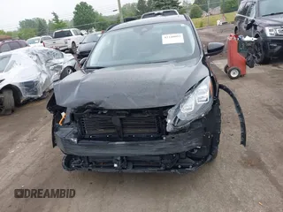 2021 Ford Escape Titanium Hybrid with VIN 1FMCU9DZ5MUA18079, listed as a IAAI auction lot 42340093 with 71,630 mi miles and . Bid and sale history available at DreamBid. Image 12.