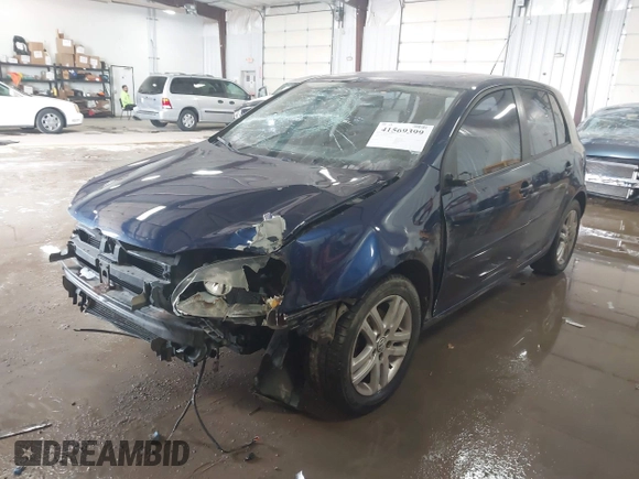 2006 Volkswagen Rabbit с VIN WVWDR71KX6W139767, выставлен на аукционе IAAI как лот 41569399 с пробегом 229 724 миль миль и . История ставок и продаж доступна на DreamBid. Изображение 18.