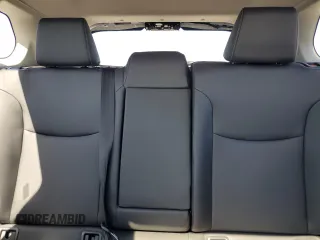 2023 Toyota Corolla Cross XLE с VIN 7MUDAAAG2PV070208, выставлен на аукционе Copart как лот 52105375 с пробегом 20 643 миль миль и Списание • Salvage title. История ставок и продаж доступна на DreamBid. Изображение 10.