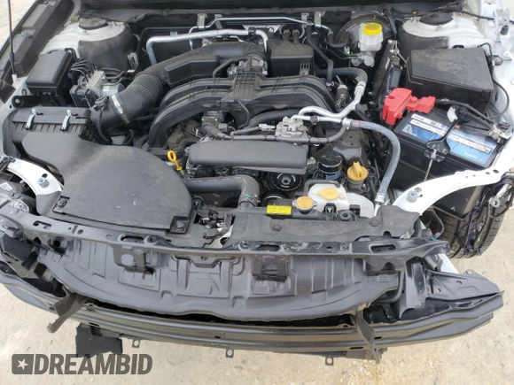 2022 Subaru Outback Limited with VIN 4S4BTANC7N3256193, listed as a Copart auction lot 65768795 with 36,777 mi miles and Salvage title. Bid and sale history available at DreamBid. Image 12.