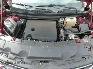 2019 Chevrolet Traverse RS с VIN 1GNEVJKW4KJ127353, выставлен на аукционе Copart как лот 51631365 с пробегом 54 596 миль миль и Списание • Salvage title. История ставок и продаж доступна на DreamBid. Изображение 15.