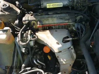 1995 Toyota Camry LE z VIN 4T1SK12E8SU648565, wystawiony jako IAAI lot #42715929 z przebiegiem 230 782 mil mil oraz . Historia ofert i sprzedaży dostępna na DreamBid. Obrazek 13.