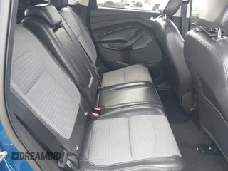 2018 Ford Escape SE z VIN 1FMCU0GD2JUC27271, wystawiony jako IAAI lot #41947047 z przebiegiem 154 672 mil mil oraz . Historia ofert i sprzedaży dostępna na DreamBid. Obrazek 8.