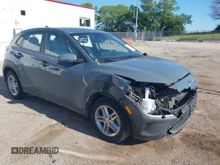 2022 Hyundai Kona SE с VIN KM8K2CAB3NU876819, выставлен на аукционе IAAI как лот 42550493 с пробегом 25 582 миль миль и . История ставок и продаж доступна на DreamBid. Изображение 1.