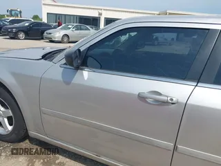 2006 Chrysler 300 with VIN 2C3KA43R96H505406, listed as a IAAI auction lot 42047014 with 257,628 mi miles. Bid and sale history available at carsss.com. Image 16.