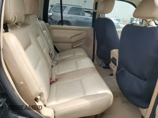 2006 Ford Explorer Eddie Bauer z VIN 1FMEU64E76UA13490, wystawiony jako Copart lot #53865245 z przebiegiem 166 223 mil mil oraz Szkoda całkowita • Salvage title. Historia ofert i sprzedaży dostępna na DreamBid. Obrazek 11.