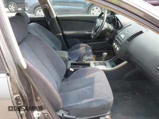 2005 Nissan Altima SE-R with VIN 1N4BL11D55C167862, listed as a IAAI auction lot 42415547 with Not provided miles and . Bid and sale history available at DreamBid. Image 5.