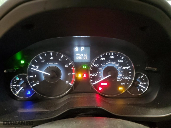 2012 Subaru Outback 2.5i with VIN 4S4BRBAC7C3278184, listed as a Copart auction lot 51235835 with 96,109 mi miles and Salvage Title. Bid and sale history available at carsss.com. Image 9.