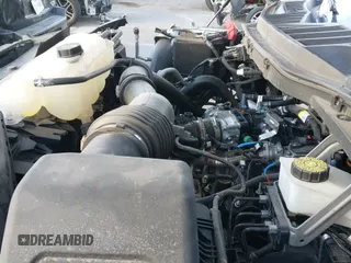 2023 Ford F-150 XL с VIN 1FTEW1CP6PKG05741, выставлен на аукционе IAAI как лот 41429741 с пробегом 17 166 миль миль и . История ставок и продаж доступна на DreamBid. Изображение 19.
