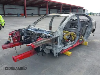 2015 Chevrolet SS with VIN 6G3F15RW7FL120030, listed as a IAAI auction lot 41823657 with Not Provided miles. Bid and sale history available at carsss.com. Image 2.