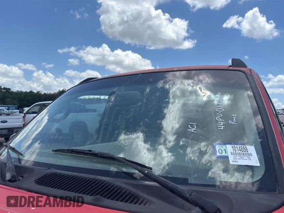 2004 Ford Explorer Sport Trac XLS z VIN 1FMZU67KX4UC40253, wystawiony jako IAAI lot #42894779 z przebiegiem 165 814 mil mil oraz . Historia ofert i sprzedaży dostępna na DreamBid. Obrazek 19.