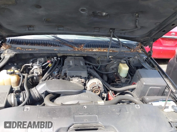 2000 Chevrolet Suburban LS with VIN 3GNEC16T9YG100679, listed as a IAAI auction lot 42142629 with 269,882 mi miles and . Bid and sale history available at DreamBid. Image 10.