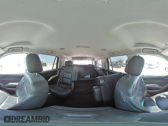 2018 Chevrolet Tahoe LT with VIN 1GNSKBKC8JR171105, listed as a Copart auction lot 49650085 with 89,012 mi miles and Clean title. Bid and sale history available at DreamBid. Image 15.