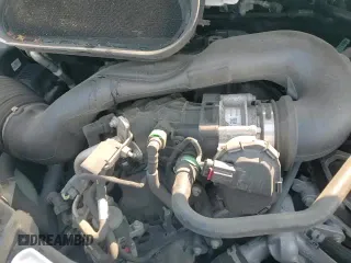 2023 Ford Transit Cargo с VIN 1FTBR1C89PKA64249, выставлен на аукционе Copart как лот 68629905 с пробегом 65 071 миль миль и Списание • Salvage title. История ставок и продаж доступна на DreamBid. Изображение 16.