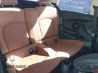 2022 MINI Hardtop Cooper S with VIN WMW53DH08N2P99141, listed as a IAAI auction lot 41788393 with 27,760 mi miles and . Bid and sale history available at DreamBid. Image 8.