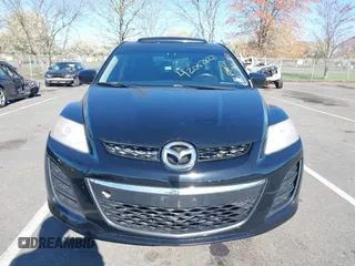 2010 Mazda CX-7 Sport with VIN JM3ER2WM0A0328643, listed as a IAAI auction lot 42052822 with 165,254 mi miles. Bid and sale history available at carsss.com. Image 12.