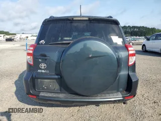 2011 Toyota RAV4 Limited with VIN 2T3YK4DV3BW011194, listed as a Copart auction lot 63678705 with 213,090 mi miles and Salvage title. Bid and sale history available at DreamBid. Image 6.