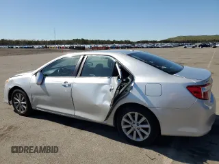 2014 Toyota Camry L with VIN 4T4BF1FK9ER407287, listed as a Copart auction lot 54341405 with 113,568 mi miles and Salvage Title. Bid and sale history available at carsss.com. Image 2.