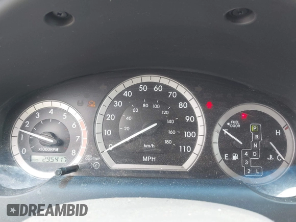 2006 Toyota Sienna CE с VIN 5TDZA23C76S495342, выставлен на аукционе IAAI как лот 42262808 с пробегом 295 417 миль миль и . История ставок и продаж доступна на DreamBid. Изображение 7.