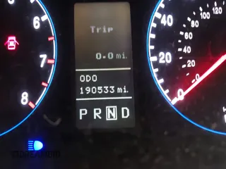 2008 Hyundai Azera Limited с VIN KMHFC46F08A318965, выставлен на аукционе IAAI как лот 42145858 с пробегом 190 533 миль миль и . История ставок и продаж доступна на DreamBid. Изображение 15.