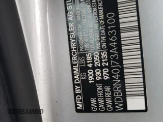 2003 Mercedes-Benz C 230 Kompressor с VIN WDBRN40J73A463100, выставлен на аукционе Copart как лот 82480364 с пробегом 150 291 миль миль и Чистый • Clean title. История ставок и продаж доступна на DreamBid. Изображение 13.