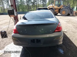 2007 Toyota Solara SE with VIN 4T1CE30P07U759808, listed as a IAAI auction lot 42037640 with 187,352 mi miles and . Bid and sale history available at carsss.com. Image 16.