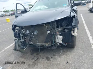 2014 Nissan Pathfinder S with VIN 5N1AR2MM6EC616953, listed as a IAAI auction lot 42352267 with 164,537 mi miles and . Bid and sale history available at DreamBid. Image 6.