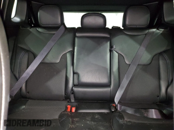 2024 Jeep Compass Latitude с VIN 3C4NJDBN0RT109769, выставлен на аукционе Copart как лот 64355875 с пробегом 42 980 миль миль и Чистый • Clean title. История ставок и продаж доступна на DreamBid. Изображение 10.