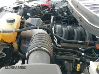 2022 Ford F-150 XL с VIN 1FTFW1E56NFA05999, выставлен на аукционе IAAI как лот 43070916 с пробегом 144 070 миль миль и . История ставок и продаж доступна на DreamBid. Изображение 20.