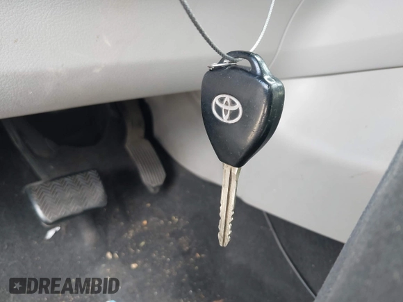 2011 Toyota Corolla L with VIN 2T1BU4EEXBC559590, listed as a IAAI auction lot 42101256 with 163,307 mi miles and . Bid and sale history available at DreamBid. Image 11.
