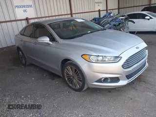 2016 Ford Fusion SE с VIN 3FA6P0H92GR179568, выставлен на аукционе IAAI как лот 42045508 с пробегом 193 289 миль миль и . История ставок и продаж доступна на DreamBid. Изображение 1.