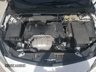 2016 Chevrolet Malibu Limited LT with VIN 1G11C5SA8GF126640, listed as a Copart auction lot 75889484 with 52,560 mi miles and Salvage Title. Bid and sale history available at carsss.com. Image 11.