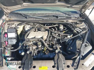 2001 Chevrolet Impala with VIN 2G1WF55E119318929, listed as a IAAI auction lot 41241916 with 149,040 mi miles and . Bid and sale history available at DreamBid. Image 10.