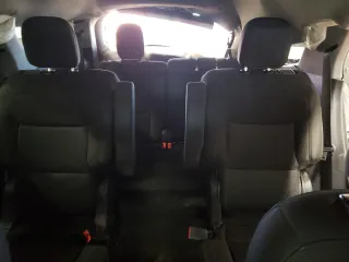 2022 Ford Explorer XLT z VIN 1FMSK8DH7NGB88592, wystawiony jako Copart lot #50787265 z przebiegiem 51 701 mil mil oraz Szkoda całkowita • Salvage title. Historia ofert i sprzedaży dostępna na DreamBid. Obrazek 10.