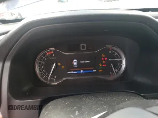 2018 Honda Ridgeline RTL-E с VIN 5FPYK3F78JB006576, выставлен на аукционе Copart как лот 56417425 с пробегом 90 355 миль миль и Чистый • Clean title. История ставок и продаж доступна на DreamBid. Изображение 9.