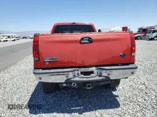 2005 Ford F-350 XL z VIN 1FTWW31P85EA70071, wystawiony jako Copart lot #57676315 z przebiegiem 165 758 mil mil oraz Szkoda całkowita • Salvage title. Historia ofert i sprzedaży dostępna na DreamBid. Obrazek 6.