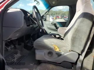 2000 Ford F-150 XL with VIN 1FTRF18W4YNB41818, listed as a Copart auction lot 78877544 with Not provided miles and Salvage title. Bid and sale history available at DreamBid. Image 7.