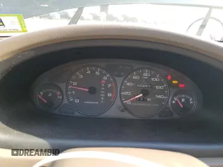 1999 Acura Integra GS z VIN JH4DC4469XS007282, wystawiony jako Copart lot #62067685 z przebiegiem 209 971 mil mil oraz Szkoda całkowita • Salvage title. Historia ofert i sprzedaży dostępna na DreamBid. Obrazek 9.