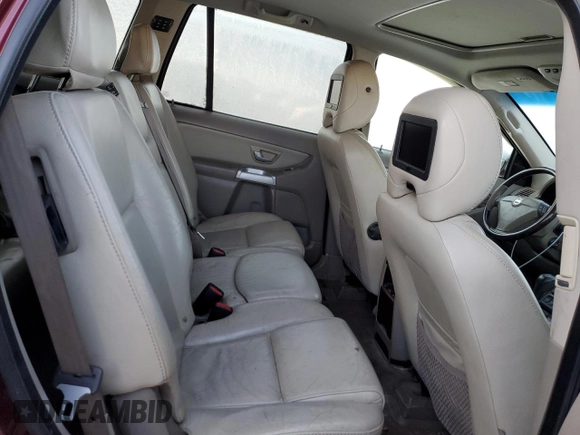 2005 Volvo XC90 z VIN YV1CZ911651187738, wystawiony jako Copart lot #42008165 z przebiegiem 193 640 mil mil oraz Czysty tytuł • Clean title. Historia ofert i sprzedaży dostępna na DreamBid. Obrazek 10.
