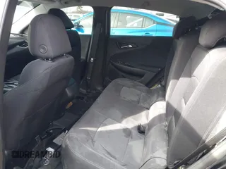 2024 Chevrolet Malibu LS with VIN 1G1ZB5ST0RF199253, listed as a IAAI auction lot 41545687 with 13,880 mi miles and . Bid and sale history available at DreamBid. Image 8.
