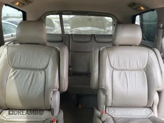 2006 Toyota Sienna XLE with VIN 5TDZA22CX6S531655, listed as a Copart auction lot 74183464 with 208,253 mi miles and Salvage Title. Bid and sale history available at carsss.com. Image 10.