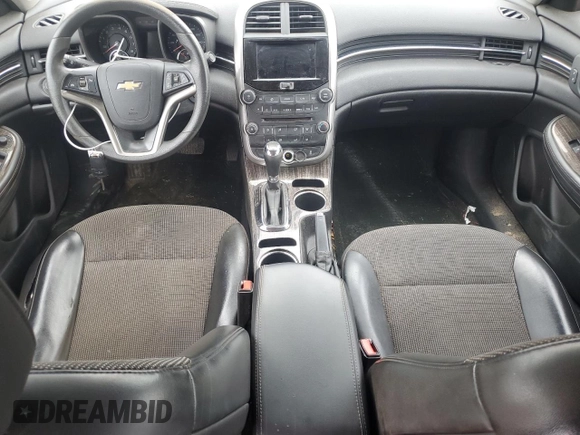 2016 Chevrolet Malibu Limited LT with VIN 1G11C5SA0GF127930, listed as a Copart auction lot 79824024 with 159,881 mi miles and Salvage Title. Bid and sale history available at carsss.com. Image 8.