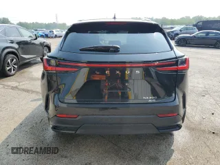 2025 Lexus NX 350 с VIN 2T2AGCEZ7SC061228, выставлен на аукционе Copart как лот 59637775 с пробегом 7 173 миль миль и Списание • Salvage title. История ставок и продаж доступна на DreamBid. Изображение 6.