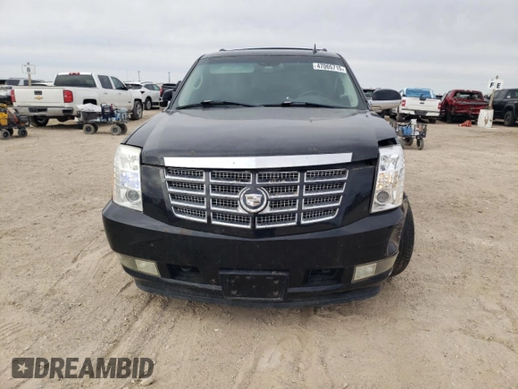 2007 Cadillac Escalade z VIN 1GYEC63857R355604, wystawiony jako Copart lot #47065715 z przebiegiem 199 631 mil mil oraz Szkoda całkowita • Salvage title. Historia ofert i sprzedaży dostępna na DreamBid. Obrazek 5.