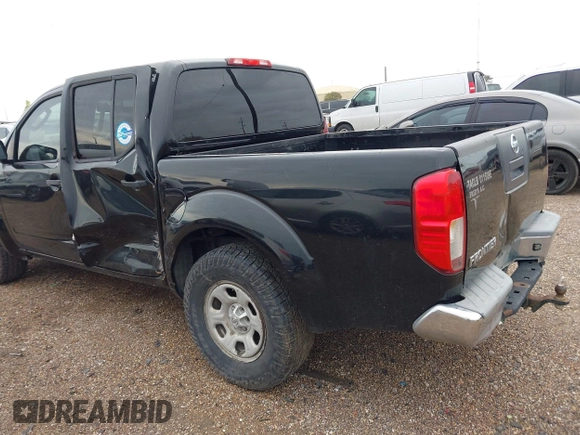 2011 Nissan Frontier SL z VIN 1N6AD0ER7BC412933, wystawiony jako IAAI lot #42362309 z przebiegiem 256 192 mil mil oraz . Historia ofert i sprzedaży dostępna na DreamBid. Obrazek 6.