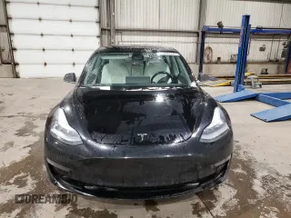 2019 Tesla Model 3 Mid Range with VIN 5YJ3E1EA9KF415439, listed as a Copart auction lot 50301445 with 139,099 mi miles and Salvage Title. Bid and sale history available at DreamBid. Image 5.