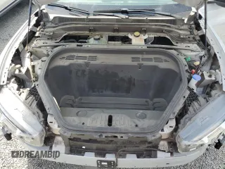 2023 Ford Mustang Mach-E Select с VIN 3FMTK1RM5PMA46901, выставлен на аукционе Copart как лот 55126655 с пробегом 25 845 миль миль и Списание • Salvage title. История ставок и продаж доступна на DreamBid. Изображение 12.