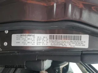 2015 Jeep Cherokee Latitude with VIN 1C4PJLCB9FW560566, listed as a Copart auction lot 51741275 with Not Provided miles and Salvage Title. Bid and sale history available at DreamBid. Image 15.