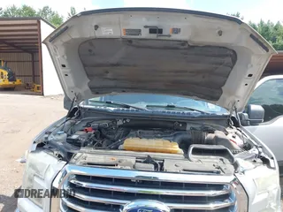 2016 Ford F-150 XLT with VIN 1FTEW1EP2GFB20986, listed as a IAAI auction lot 42621879 with 208,637 mi miles and . Bid and sale history available at DreamBid. Image 10.